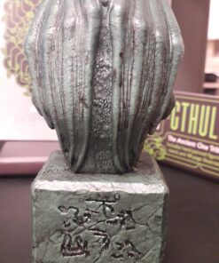 Cthulhu: The Ancient One Tribute Box Novelty Book, August 16, 2016 41 81nMYerw2uL