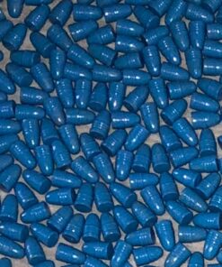 Alternative view of Lee Precision Tl356-124-2R Double Cavity Mold