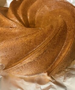 Nordic Ware Platinum Collection Heritage Bundt Pan Silver 41 81nO2bs0kVL