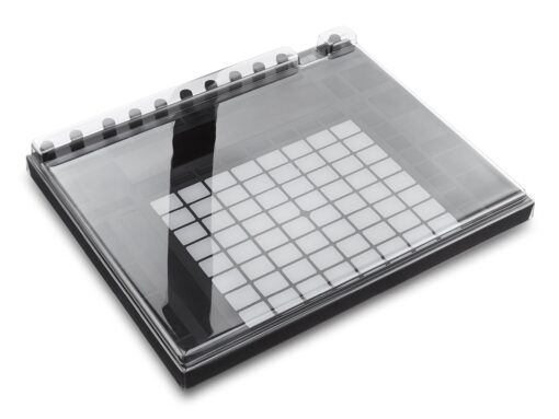 Decksaver DS-PC-APUSH2 - Ableton Push 2 Cover