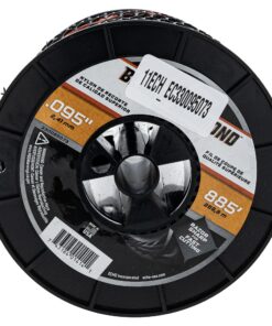 Alternative view of Echo 330095073 Black Diamond Trimmer Line