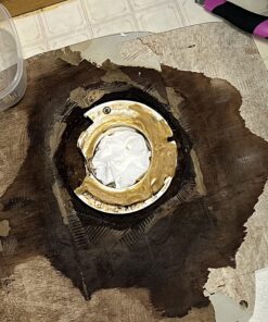 Jones Stephens J44300 J44-300 3" PVC Socket Saver, 3 Inch 28 81nPn09EOhL