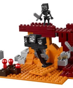 LEGO Minecraft The Wither 21126 14 81nQ18xVREL