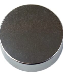 Applied Magnets 1.5" x 1/2" Neodymium Disc Magnet 6 81nRAY805tL