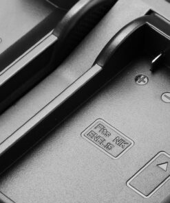 SR SUN ROOM EN-EL15 EN-EL15A Dual LCD Battery Charger for Nikon DSLR D810, D750, D7200, D7100, D7000, D800E, D800, D610, D600, Nikon 1 V1 Digital Cameras … ENEL15 LCD CHARGER 13 81nRmdGCWkL