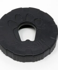 Alternative view of CAT Outdoors 1911 Barrel Bushing Wrench Tool, 1911 Accessories and Parts for Cleaning Kit, Armory Tools for Repair, Gunsmithing, Upgrades, Pistol Cleaning