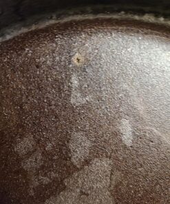 Lodge 10.25 Inch Cast Iron Pre-Seasoned Skillet – Signature Teardrop Handle - Use in the Oven, on the Stove, on the Grill, or Over a Campfire, Black 115 81nSbl3YTEL