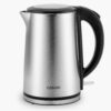 COSORI Electric Kettle, Tea Kettle Pot, Stainless Steel Double Wall, 1500W Hot Water Kettle Teapot Boiler & Heater, Christmas Gifts, Automatic Shut Off & Boil-Dry Protection, BPA Free, 1.5L, Silver 35 81nSqTdc4DL 1