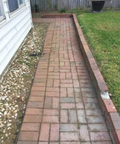 Desert Extrusion Cyclone CY065D1/2 .065" x 300' Commercial Trimmer Line Blue 1 16 81nUMMWF SL