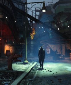 Fallout 4 - PlayStation 4 Pip-Boy Edition 36 81nUP9ZzFKL