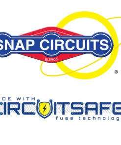 Snap Circuits Extreme SC-750 Electronics Exploration Kit Over 750 Projects Full Color Project Manual 80+ Snap Circuits Parts STEM Educational Toy for Kids 8+ 23 81nUsx2d4PL