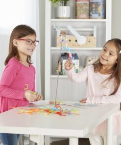 Melissa & Doug Junior Suspend Family Game (31 pcs) 16 81nUtsWIguL