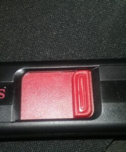 SanDisk 128GB Cruzer USB 2.0 Flash Drive - SDCZ36-128G-B35, Black Standard Packaging 27 81nV0FPHEGL