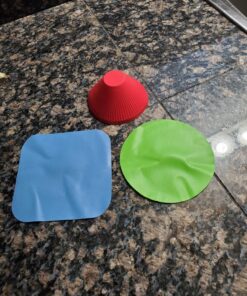 Progressive International Prepworks Jar Grips Multi-Purpose Lid Openers, Set of 3 23 81nV4c0HW1L