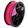 HATCHBOX ABS 3D Printer Filament, Dimensional Accuracy +/- 0.03 mm, 1 kg Spool, 1.75 mm, Pink 2 81nX8wqvLqL