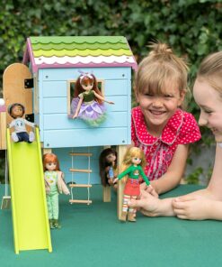 Lottie Doll Accessory Biscuit The Beagle Dog | Best Fun Gift for empowering Kids Ages 3 & up 19 81nXAvjrHuL 1