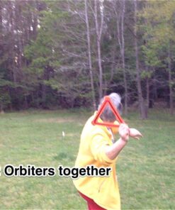 Aerobie 30C12 Orbiter Boomerang 37 81nYe6PCqOL