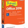 Individual Software PROFESSOR TEACHES OFFICE 2016 PC Disc 6 81nYhogFSqL
