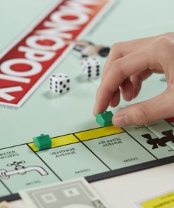 MONOPOLY Token Madness Game 29 81nYygRLILL