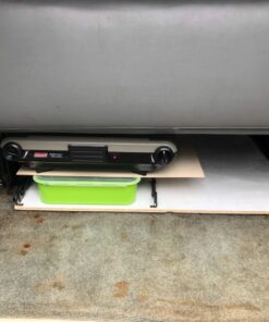 Sauton 1pair Folding Lift up Top Table Mechanism Hardware Fitting Hinge, Gas Hydraulic 36 81nZ6gArNuL