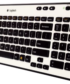 Logitech Wireless Keyboard K360 (Ivory) 20 81nZHgFqN3L