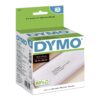 DYMO Authentic LW Mailing Address Labels for LabelWriter Label Printers, White, 1-1/8'' x 3-1/2'', 2 Rolls of 260 (30572) 6 81nZIHehr2S