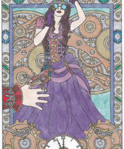 Fiskars 12-27457097J Gel Pen 48-Piece-Set,Assorted 32 81nZVoE471L