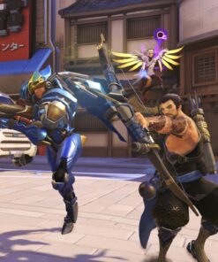 Overwatch - Origins Edition - PlayStation 4 17 81naFpbiGTL