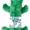 Ethical Pets Crunch and Squeak Plush Bottle Dog Toy 32 81nauIiVBSL