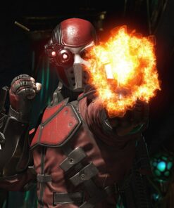 Injustice 2 - PlayStation 4 Standard Edition 13 81nbyZA GRL