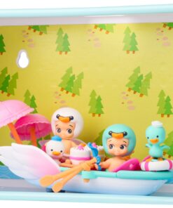 Twozies Two Sweet Row Boat 9 81nc2b1oWoL