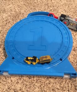 Thomas & Friends Mini Toy Train Case 21 81nc3cxPZnL