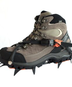 Alternative view of Hillsound Trail Crampon Pro I Ice Cleat Traction System for Off Trail & Backcountry Hiking Regular