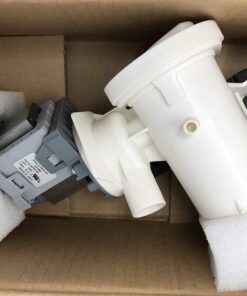 Washer Drain Pump 280187 25 81ncdjcCsxL