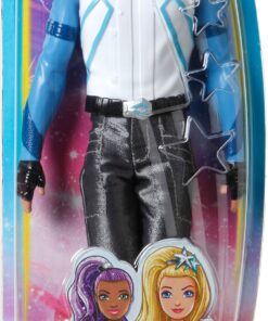 Barbie Galactic Adventure Prince Doll 17 81nd0hC7tLL
