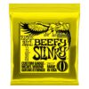 Ernie Ball Beefy Slinky Nickel Wound Electric Guitar Strings - 11-54 Gauge Beefy (11-54) Single Pack 53 81ndFPUy4L