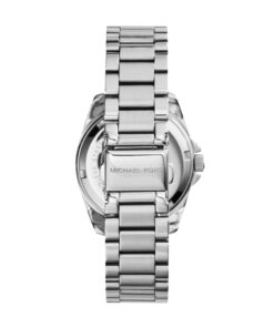 Michael Kors Women's MK5612 Blair Analog Display Analog Quartz Silver Watch 8 81neDei91lL