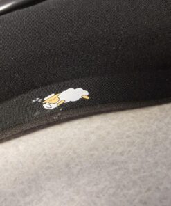 Wrist Rests for Keyboard and Mouse Pad Set - Memory Foam Cushion, Black - Ergonomic Wrists Hand Arm Rest Support for Laptop Computer Desk and Gaming - Carpal Tunnel Syndrome Relief Original 41 81neH 3cpEL