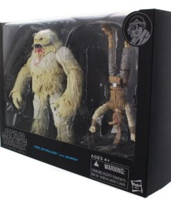 Star Wars Black Series 6" Luke Wampa Figure 11 81neQHWiPWL