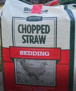 Standlee Hay Company Wheat or Barley Chopped Straw for Animal Bedding 21 81neZBiMeSL