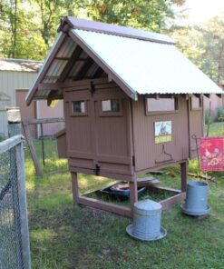 Storey's Guide to Raising Chickens, 3rd Edition 13 81nerSwR2EL