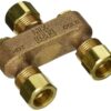 Mueller Industries B and K Industries 109-503RP Anti-Sweat Toilet Tank Valve 16 81nezDyBjLL