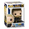 Funko POP! Marvel: Avengers Infinity War - Thor 64 81nfxOpmLLL