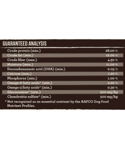 Merrick Grain Free Puppy Chicken Sweet Potato Recipe Dry Dog Food (4 lb) Puppy Real Chicken + Sweet Potato 4 Pound (Pack of 1) 20 81ng5bRm07L