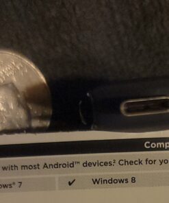 SanDisk 32GB Ultra Dual Drive USB Type-C - USB-C, USB 3.1 - SDDDC2-032G-G46, Black, Silver 42 81ngcK2fvLL