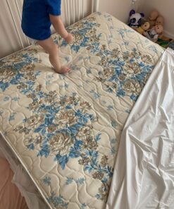 Utopia Bedding Zippered Mattress Encasement Full - 100% Waterproof and Bed Bug Proof Mattress Protector - Absorbent, Six-Sided Mattress Cover 1 39 81nhEC9EfUL