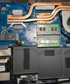 MSI Thin GF63 15.6" 144Hz Gaming Laptop: 12th Gen Intel Core i7, NVIDIA GeForce RTX 4050, 16GB DDR4, 512GB NVMe SSD, Type-C, Cooler Boost 5, Win11 Home: Black 12VE-066US 12th Gen i7 15.6" 28 81nihy3WgzL