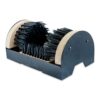 Cadillac Boot Scrubber Cleaner Shoe Brush - Mountable Boot Scrubber Buffer for Boots, Shoes, Sneakers - Indoor/Outdoor Boot Scraper 13 81nkXw0F2CL