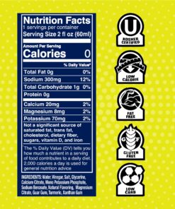 Van Holten's Pickles - Pickle-Ice Freeze Pops - 48 Pack 2 Ounce (Pack of 48) 16 81nkrWDU1yL 1