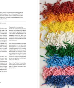 BraveTart: Iconic American Desserts Hardcover, Illustrated 47 81nksCxJDL